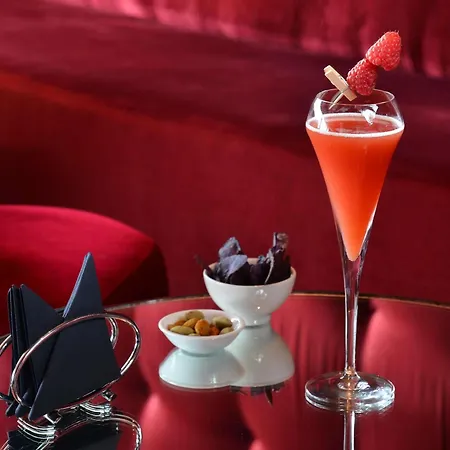 Sofitel Bellecour מלון 5*
