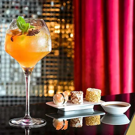 Sofitel Bellecour 5*