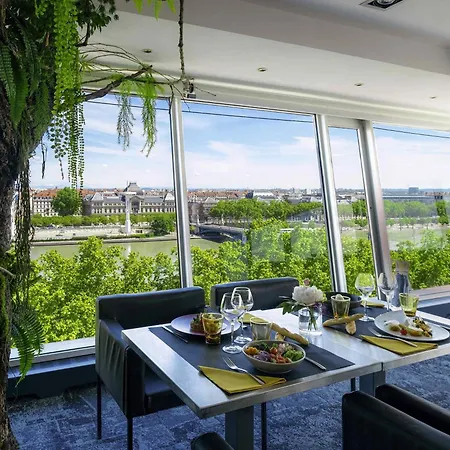 Sofitel Bellecour Hotel