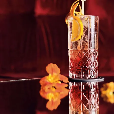 Hotel Sofitel Bellecour Lyon