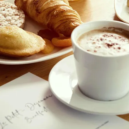 Sofitel Bellecour 5* Лион
