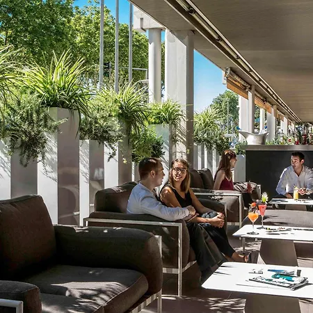 Hotel Sofitel Bellecour Lyon