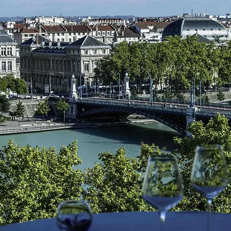 Sofitel Bellecour