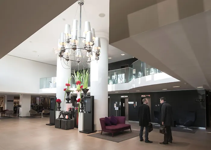 Sofitel Bellecour Lyon