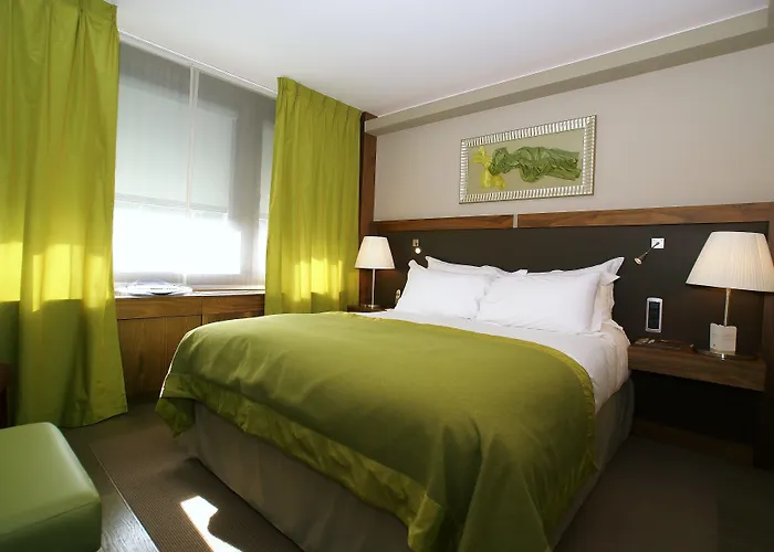 Sofitel Bellecour Hotel