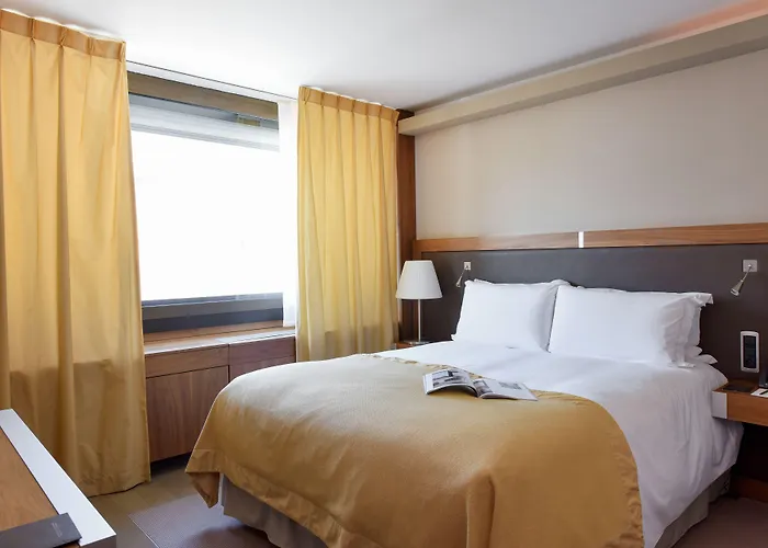 Sofitel Bellecour Lyon