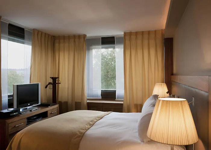 Sofitel Bellecour Hotel