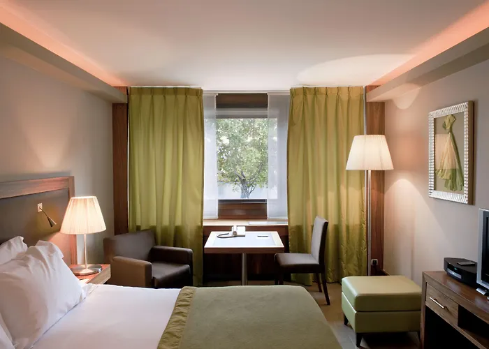 Sofitel Bellecour Hotel