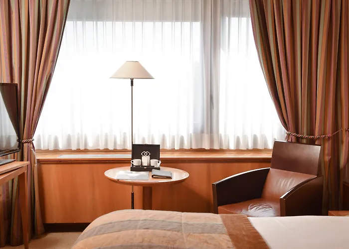 Hotel Sofitel Bellecour