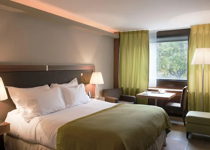 Sofitel Bellecour Hotel Lyon