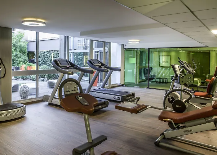 Hotel Sofitel Bellecour