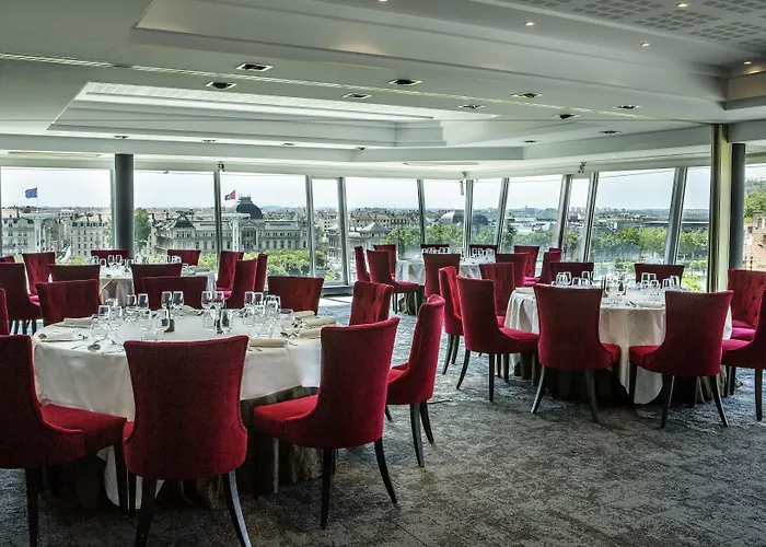Hotel Sofitel Bellecour