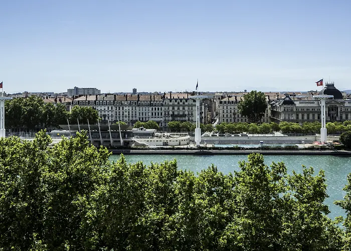Sofitel Bellecour Lyon