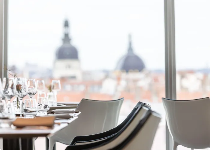 Sofitel Bellecour 5* Lyon