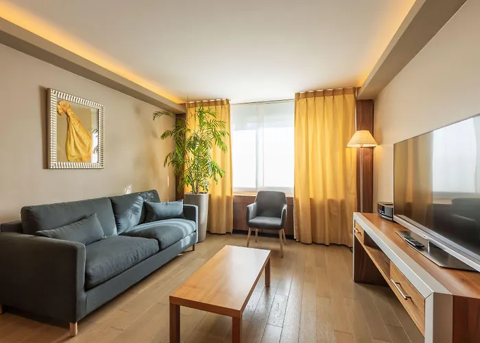 Sofitel Bellecour Hotel