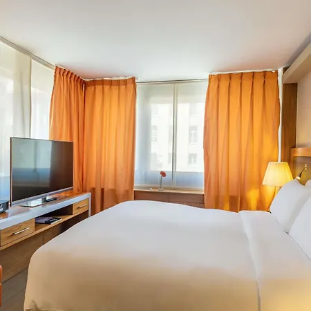 Hotel Sofitel Bellecour