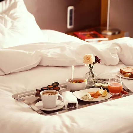 Sofitel Bellecour 5* Lyon