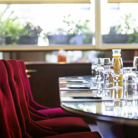 Sofitel Bellecour Hotel