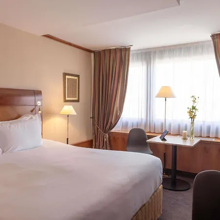 Sofitel Bellecour 5* Lyon