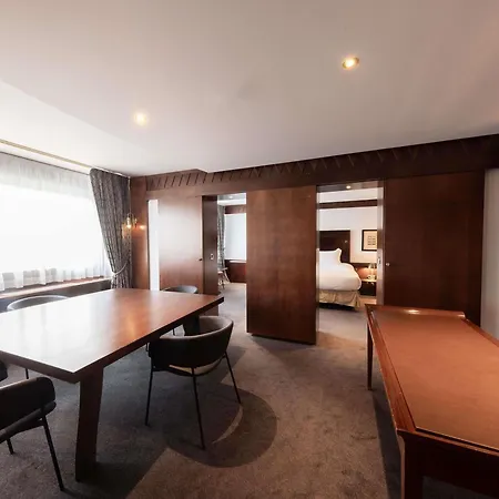 Szálloda Sofitel Bellecour