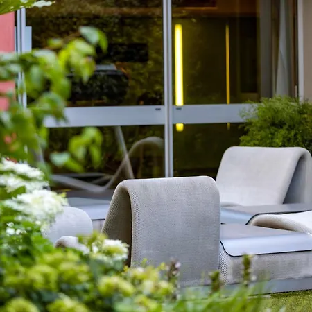 Szálloda Sofitel Bellecour Lyon