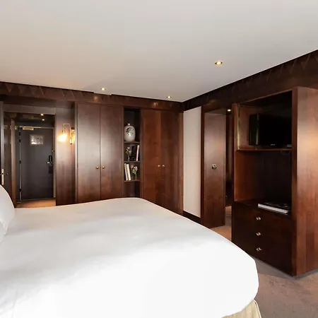 Sofitel Bellecour Hotel 5*