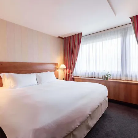 Sofitel Bellecour 5*