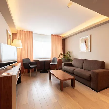 Sofitel Bellecour 5*