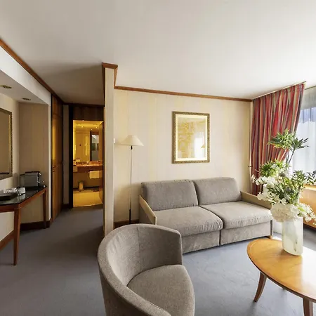 Sofitel Bellecour 5* Lyon