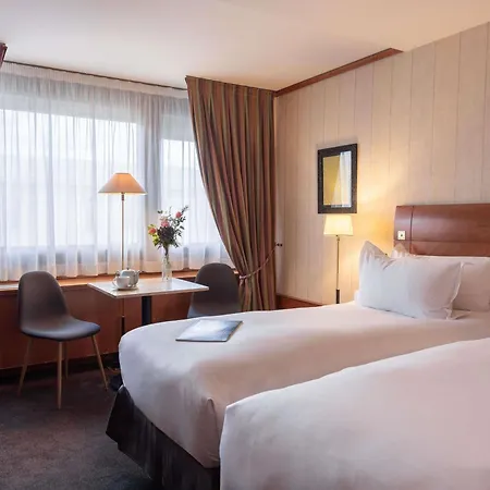 Sofitel Bellecour Szálloda