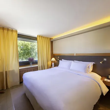 Hotel Sofitel Bellecour 5*