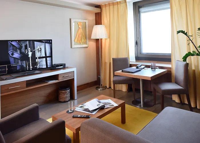 Sofitel Bellecour Lyon