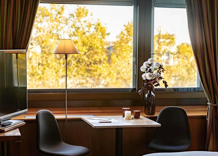 Sofitel Bellecour Hotel