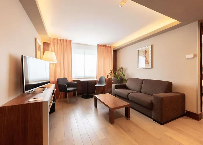 Sofitel Bellecour Hotel Lyon