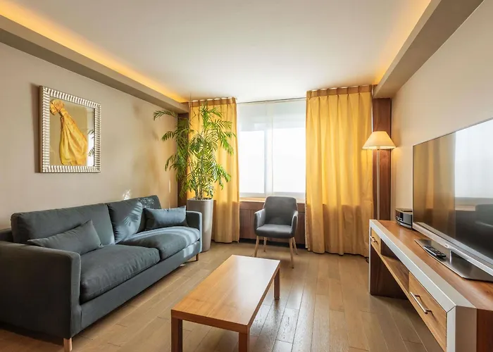 Sofitel Bellecour 5*