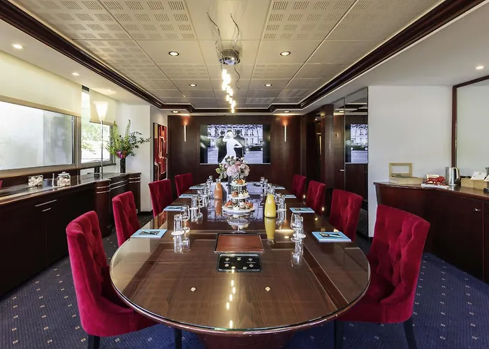 Sofitel Bellecour 5*