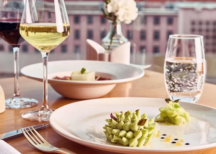 Hotel Sofitel Bellecour Lyon